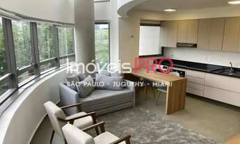 Imagem 4: Apartamento novo com vista para o Parque das Bicicletas!