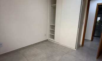 Imagem 9: Alugo no reserve altiplano apto novo 3 quartos, todo projetado, posição Sul