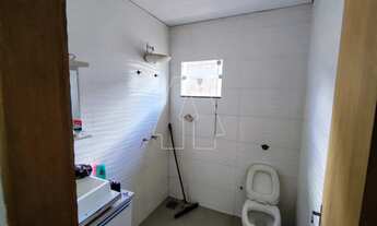 Imagem 5: Casa Residencial no bairro Amizade em Araçatuba-SP