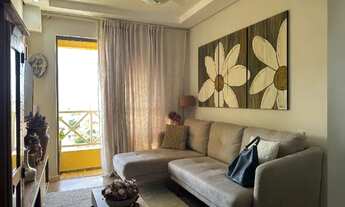 Imagem 2: VILLAGGIO DI ROMA - Apartamento com 3 dormitórios, ao lado do Bauru Shopping