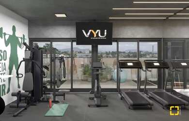 Imagem 4: Studio em Coqueiros, Florianópolis/SC