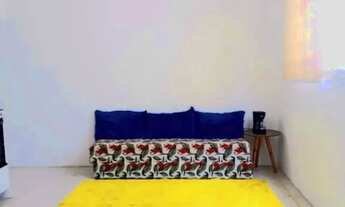 Imagem 6: Alugo apartamento 2/4 semi-mobiliado - 2800,00 incluso cond, iptu e internet