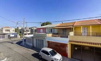 Imagem: Casa para venda em Parque Edu Chaves com