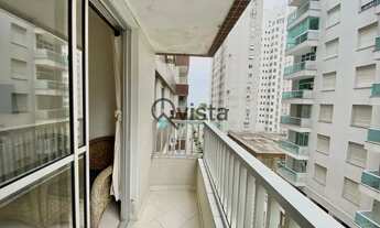 Imagem: Apartamento para Locação Anual na Pitangueiras