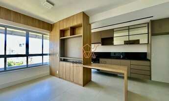 Imagem 2: Apartamento com 2 quartos para alugar - Funcionários - Belo Horizonte/MG