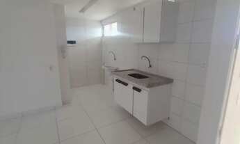 Imagem 4: Apartamento 2 ou 3 quartos com moveis fixos em piedade