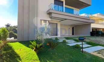 Imagem 2: CASA EM CONDOMÍNIO - ALPHAVILLE BURLE MARX - SP