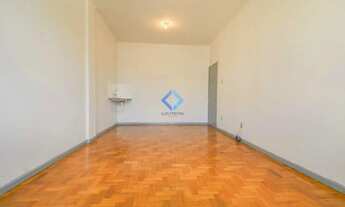 Imagem 3: Edifício Bom Despacho: Sala comercial 23m²