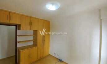 Imagem 16: Apartamento - Mansões Santo Antônio - Campinas