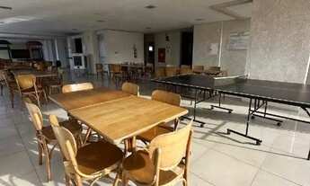 Imagem 2: Apartamento 3 Quartos com 64 m² no Cristo Rei, Teresina Aluguel com lazer completo