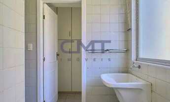 Imagem 7: Apartamento para aluguel, 3 quartos, 1 suíte, 2 vagas, Luxemburgo - Belo Horizonte/MG