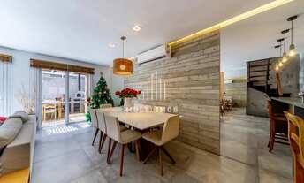 Imagem 6: Casa impecável no condominio Terrara