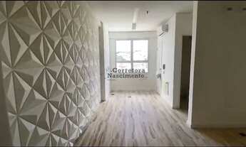 Imagem 2: Sala, 28 m² - venda por R$ 300.000,00 ou aluguel por R$ 1.300,00/mês - Centro - Jacareí/SP