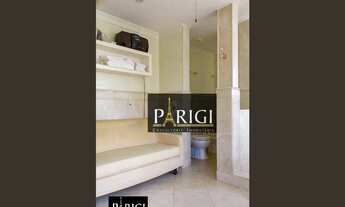 Imagem 6: Casa com 5 dormitórios para alugar, 360 m² por R$ 28.579,00/mês - Três Figueiras - Porto A