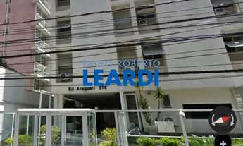 Imagem: COBERTURA - MOEMA PÁSSAROS - SP