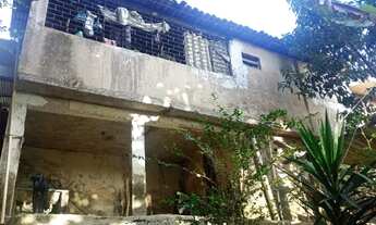 Imagem 7: Casa com 02 Quartos no Antares