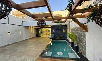 Imagem 6: Casa com 3 quartos à venda, 140 m² por R$ 825.000 - Jardim Espanha - Maringá/PR