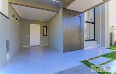 Imagem 12: Sobrado em Condomínio no Santa Cândida