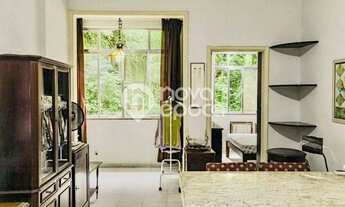 Imagem 3: Copacabana Apartamento com 3 dormitórios