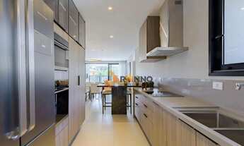 Imagem 5: Apartamento com 3 suítes, 154 m² à venda no bairro Bigorrilho