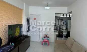 Imagem 2: Apartamento de 76m² no bairro do Rosarinho