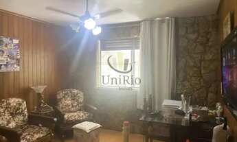 Imagem 2: Apartamento à venda - Camorim - Jacarepaguá - Rio de Janeiro - RJ