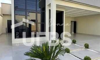 Imagem 4: Casa térrea à venda Setor Failçalville