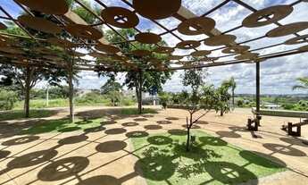 Imagem: Lote a venda no Condomínio Portal do Sol