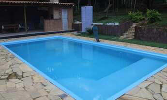 Imagem: Sítio disponível para o Natal