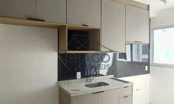 Imagem 7: Apartamento novo à venda na Vila Carrão, de 38m², 2 dormitórios com planejados, com fácil