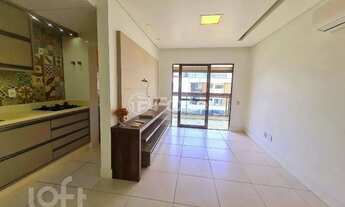 Imagem: Apartamento à venda Avenida Campeche, Campeche