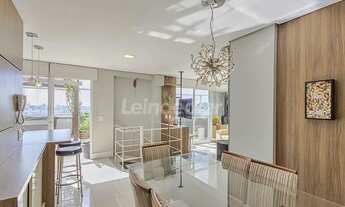 Imagem 7: Locação Cobertura PORTO ALEGRE RS Brasil