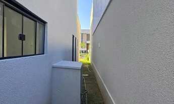 Imagem 2: Imóvel para venda tem 144 metros quadrados com 3 quartos em Verde Lar - Teresina - PI