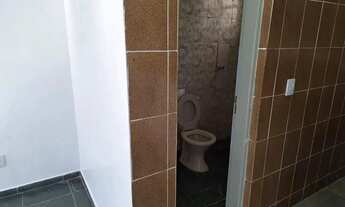 Imagem 3: Imóvel para aluguel possui 30 metros quadrados em Taguatinga Norte - Brasília - DF