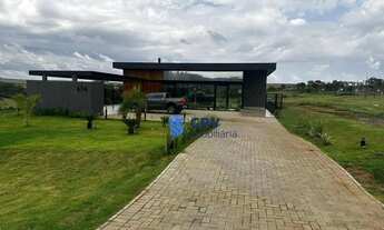 Imagem 2: Casa para alugar, 238 m² por R$ 9.500,00/mês - Rural - Sertanópolis/PR