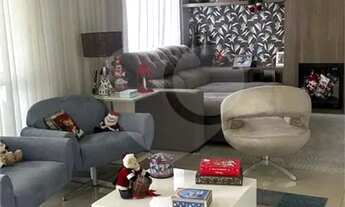 Imagem 3: Apartamento com 3 quartos para locação em Alto Da Mooca - SP