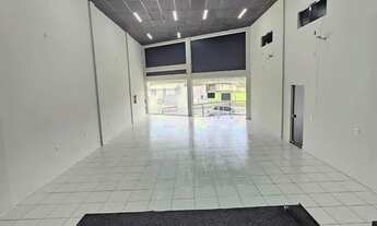 Imagem 6: ALUGUEL GALPÃO MONTE ALEGRE AGULHAS NEGRAS 150M2