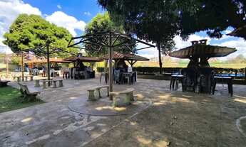 Imagem 3: Apartamento Ótima Localização, 3 quartos, armários embutidos, área de lazer completa