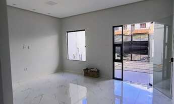 Imagem 2: Ótima casa 3/4 sendo 1 suíte próxima a Av. Airton Senna