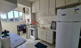 Imagem 7: Apartamento em Avenida Domingos Martins Cabrera - Balneário dos Golfinhos - Caraguatatuba