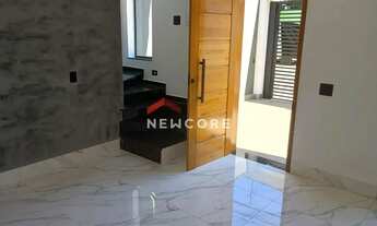 Imagem 4: Sobrado em Rua Blaise Pascal - Jardim Coimbra - São Paulo/SP