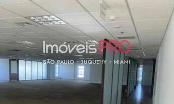 Imagem 5: Conjunto comercial 311m² AV Presidente Juscelino Kubitschek