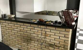 Imagem 2: Casa comercial J.Analia Franco Tatuapé Ceret