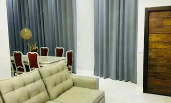 Imagem 6: CASA ASSOBRADADA - RETIRO DAS FONTES - SP