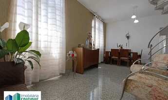 Imagem: Cobertura com 4 quartos à venda em Belo