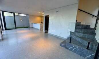 Imagem 5: Casa Subtérrea no Jardins Nápoles com 3 suítes plenas + Home Office