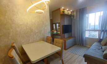 Imagem 2: Apartamento à venda em Porto Canoa - Serra/ES