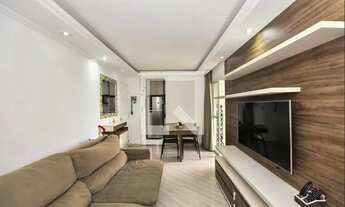 Imagem 2: Apartamento à Venda - Jardim Monte Kemel, 2 Quartos, 56 m2