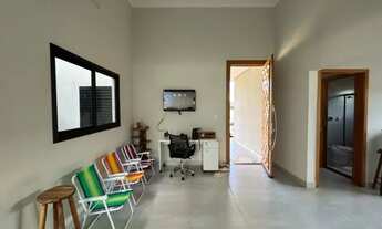 Imagem 4: Casa Cond. Maria Julia