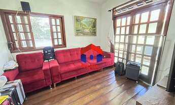 Imagem 5: Casa com 4 dormitórios à venda, 277 m² por R$ 1.380.000,00 - Santa Amélia - Belo Horizonte